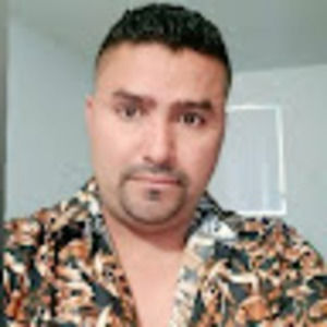 Meet your Posher, Elmer yanes